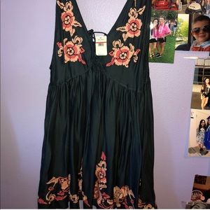 Free People Dress - NWT